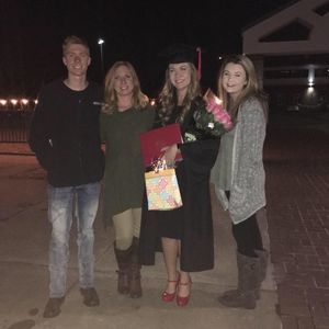 Meet your Posher, Lucas